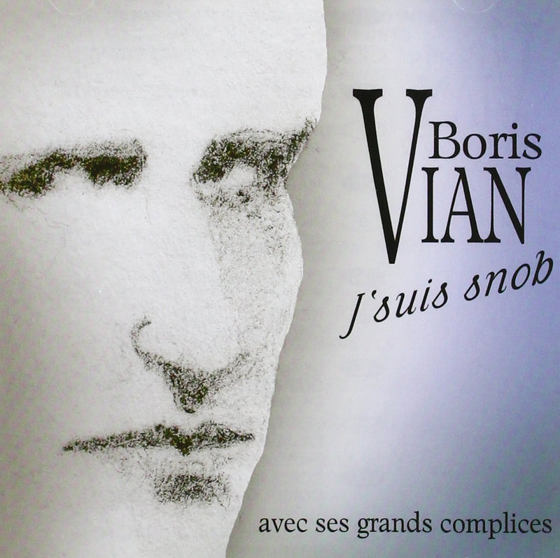 J``Suis Snob