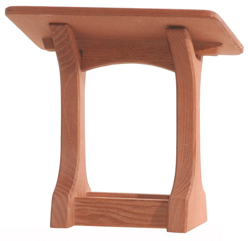 Ostheimer 4060 - Manger with roof