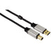Hama 75053742 Câble USB 2.0 (Pines A Macho a Pines B Macho, Contacto Dorado, apantallado, 1,8 m), Color