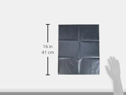 Xavax 111480 00111480 Protective Film, Fibreglass with Teflon Coating, Silver