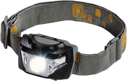 Hama 00136693 LED Grey, Orange Light Work