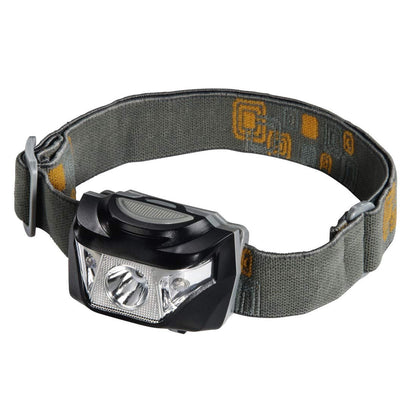 Hama 00136693 LED Grey, Orange Light Work