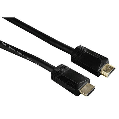 Hama High Speed HDMI Cable Male to Male 3.0m