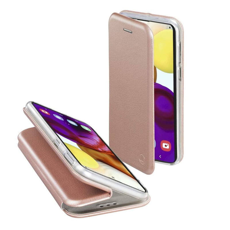 "Fold" Tablet Case for Apple iPad Air (2019) / iPad Pro 10.5 Inches, Black