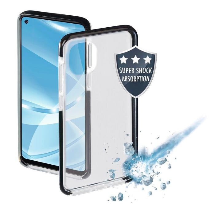 Hama Protective Case for Xiaomi Mi 11 Lite Black