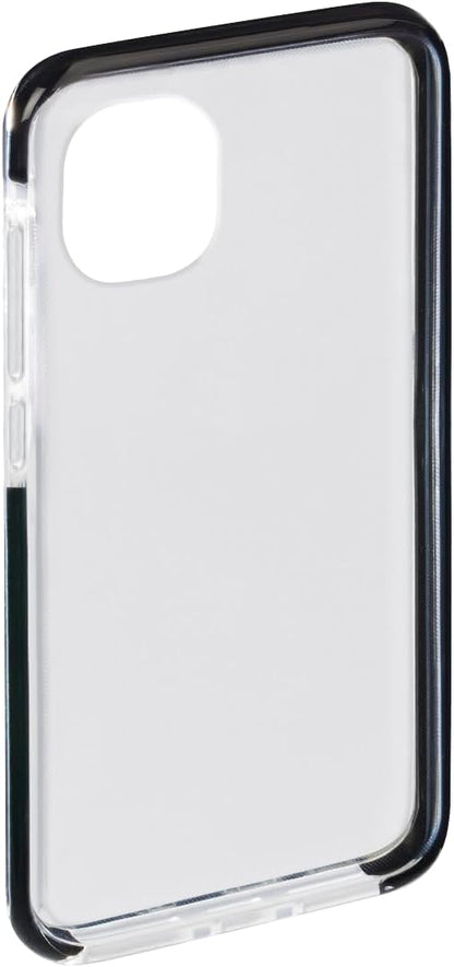 Hama Protective Case for Xiaomi Mi 11 Lite Black