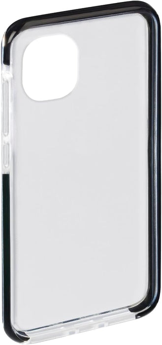 Hama Protective Case for Xiaomi Mi 11 Lite Black