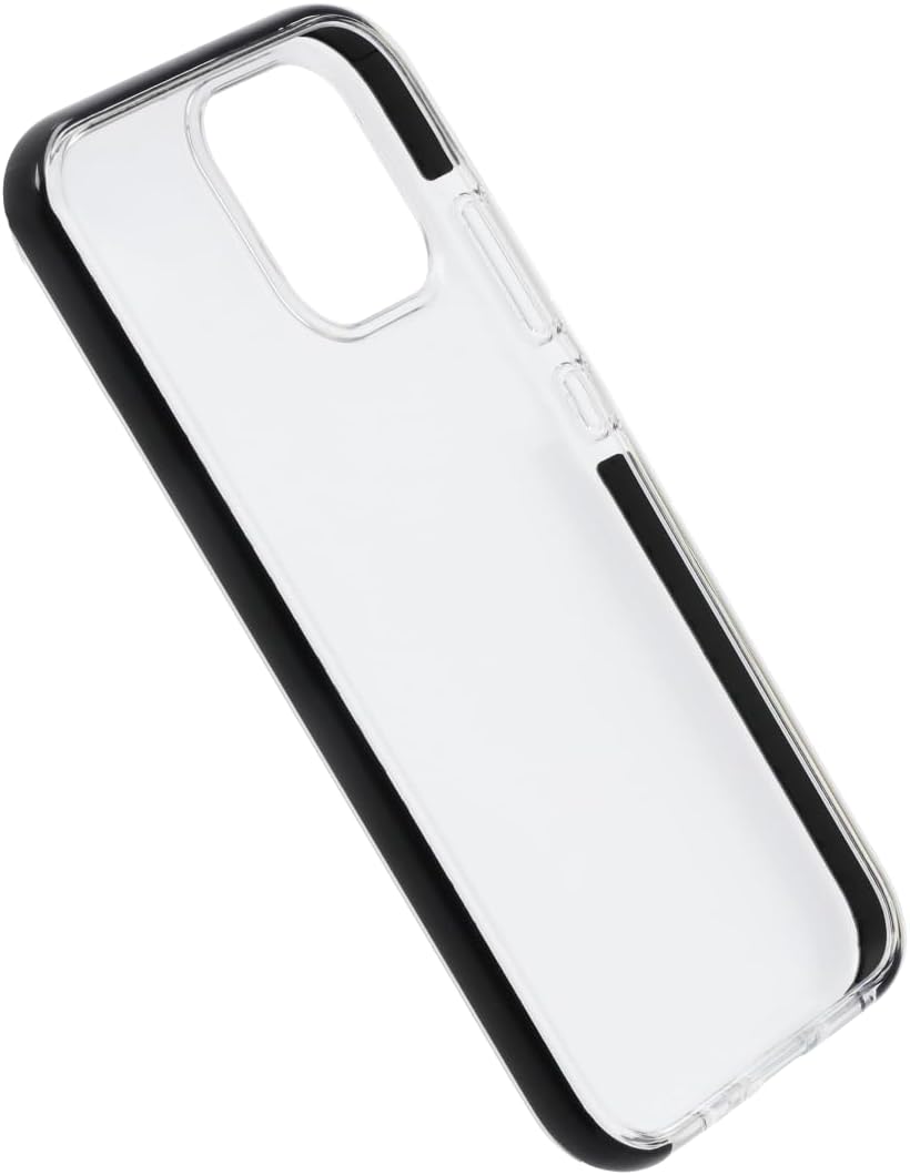 Hama Protective Case for Xiaomi Mi 11 Lite Black