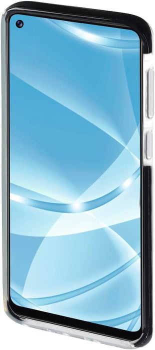 Hama Protective Case for Xiaomi Mi 11 Lite Black