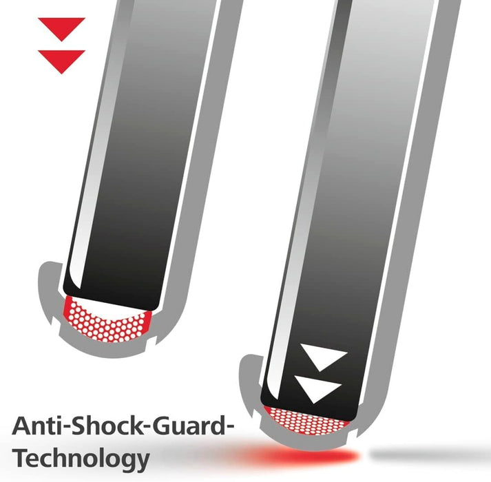 Hama Protective Case for Xiaomi Mi 11 Lite Black