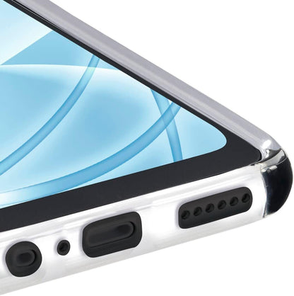 Hama Protective Case for Xiaomi Mi 11 Lite Black