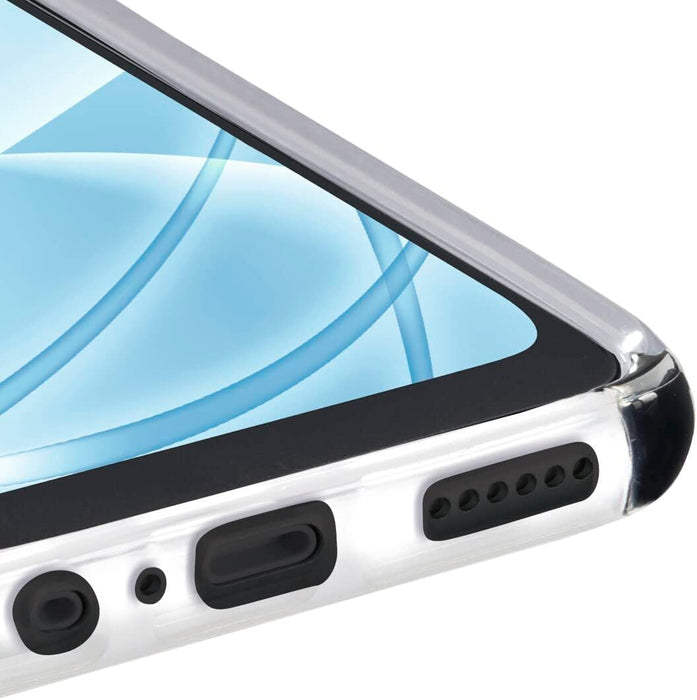 Hama Protective Case for Xiaomi Mi 11 Lite Black