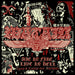 Die in Fire Live in Hell: Agony & Ecstasy Over Stockholm