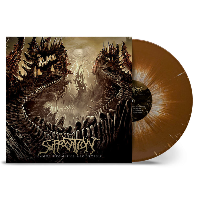 Hymns from the Apocrypha