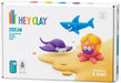 Hey Clay Ocean 6 Can Set