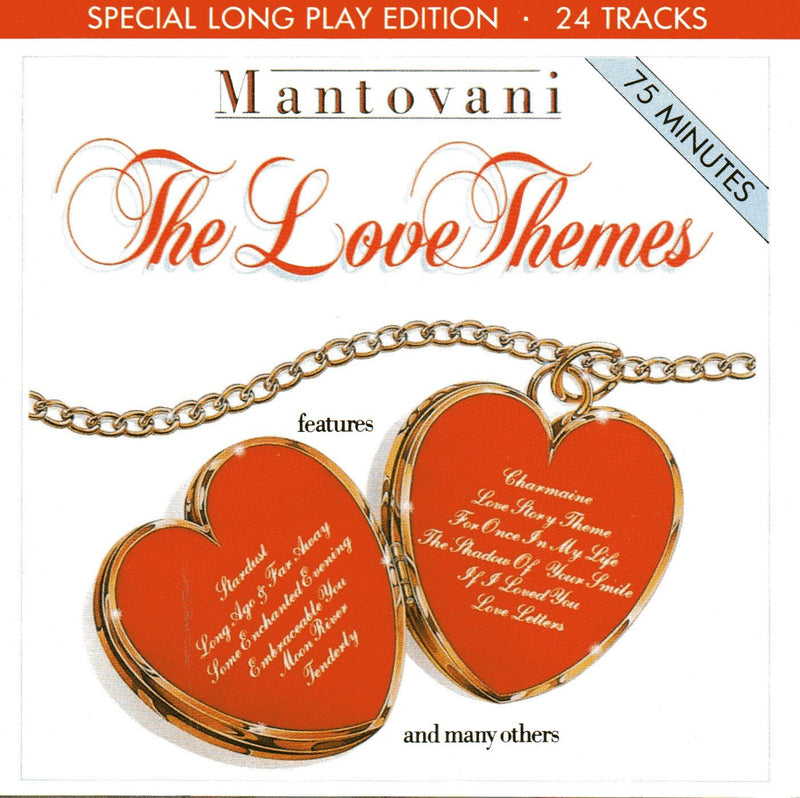 The Love Themes