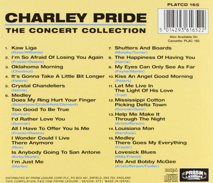 The Concert Collection