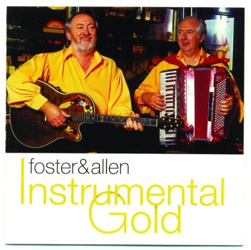 Instrumental Gold