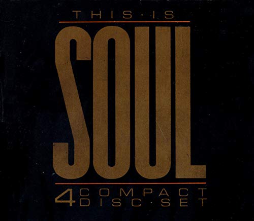 This Is Soul Vol. 1