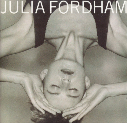 Julia Fordham