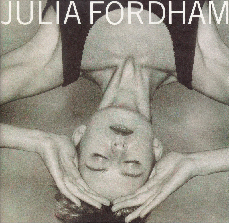 Julia Fordham