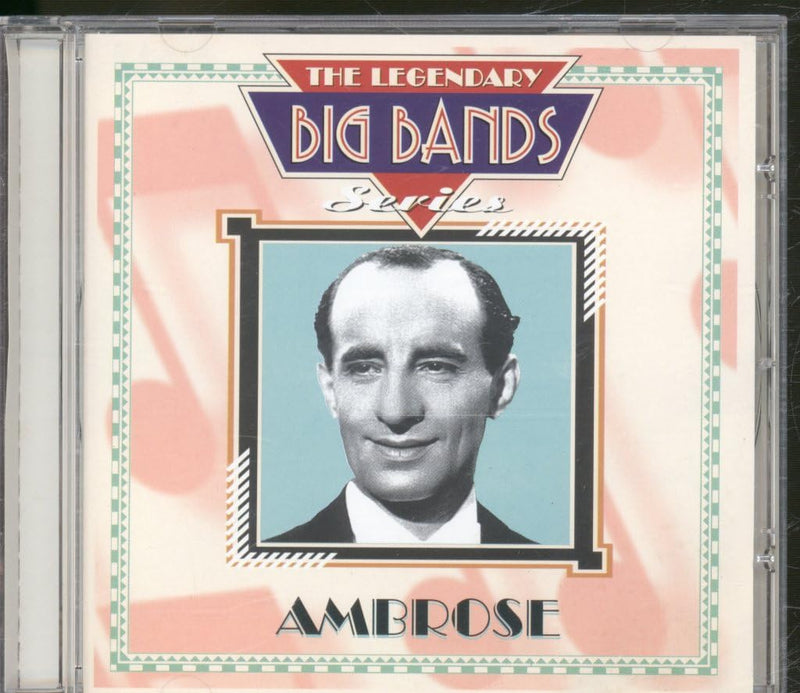 The Legendary Big Bands Series