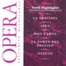Opera Favourite Highlights - Verdi