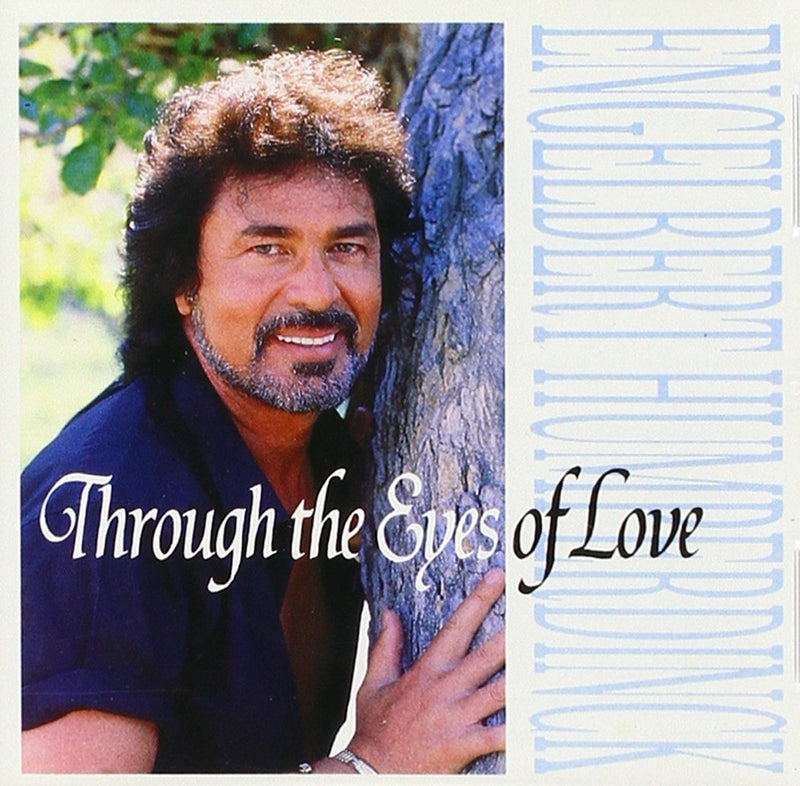 Through The Eyes of Love