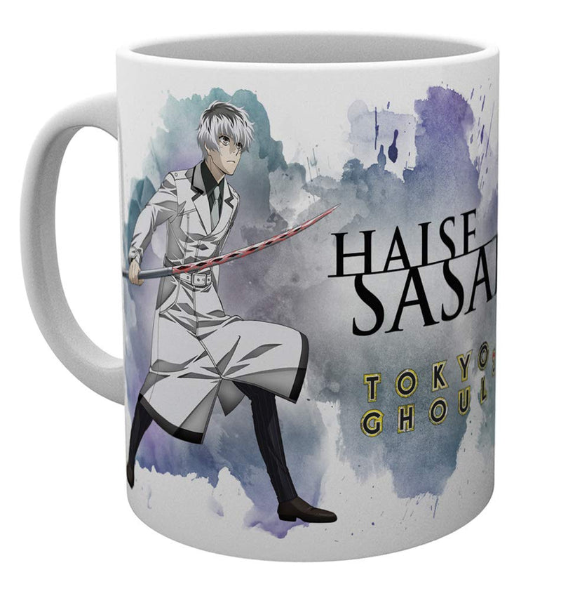 GB eye Ltd MG3262 Tasse, mehrfarbig