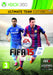 Electronic Arts FIFA 15 Ultimate Team Edition, Xbox 360 Básica + DLC Xbox 360 vídeo - Juego (Xbox 360, Xbox 360, Deportes, Modo multijugador, E (para todos