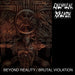 Beyond Reality/Brutal Violation