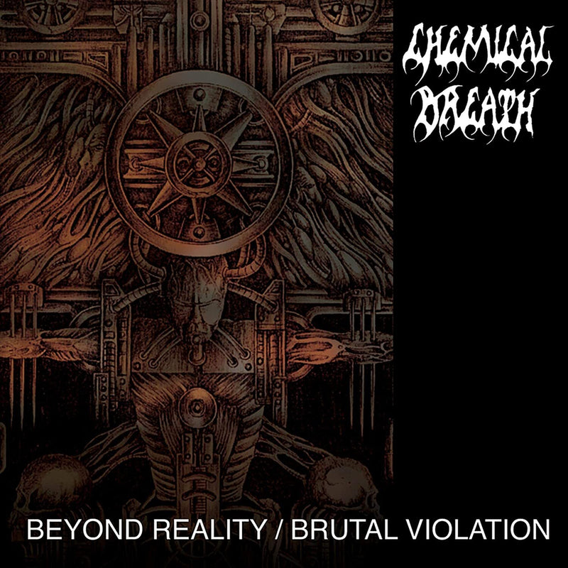 Beyond Reality/Brutal Violation