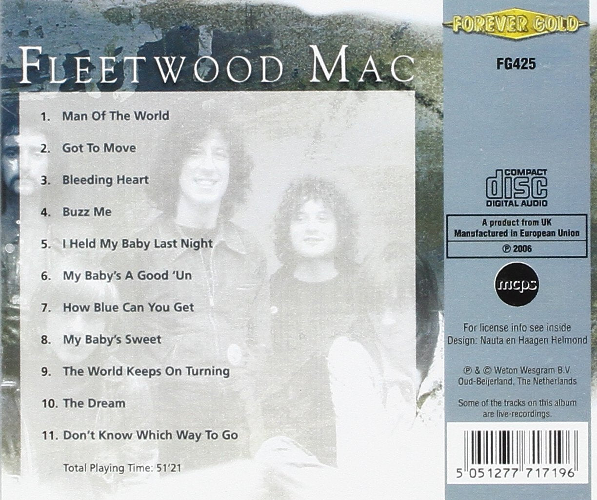 Fleetwood Mac