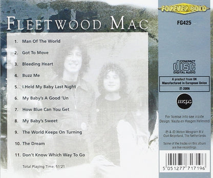 Fleetwood Mac