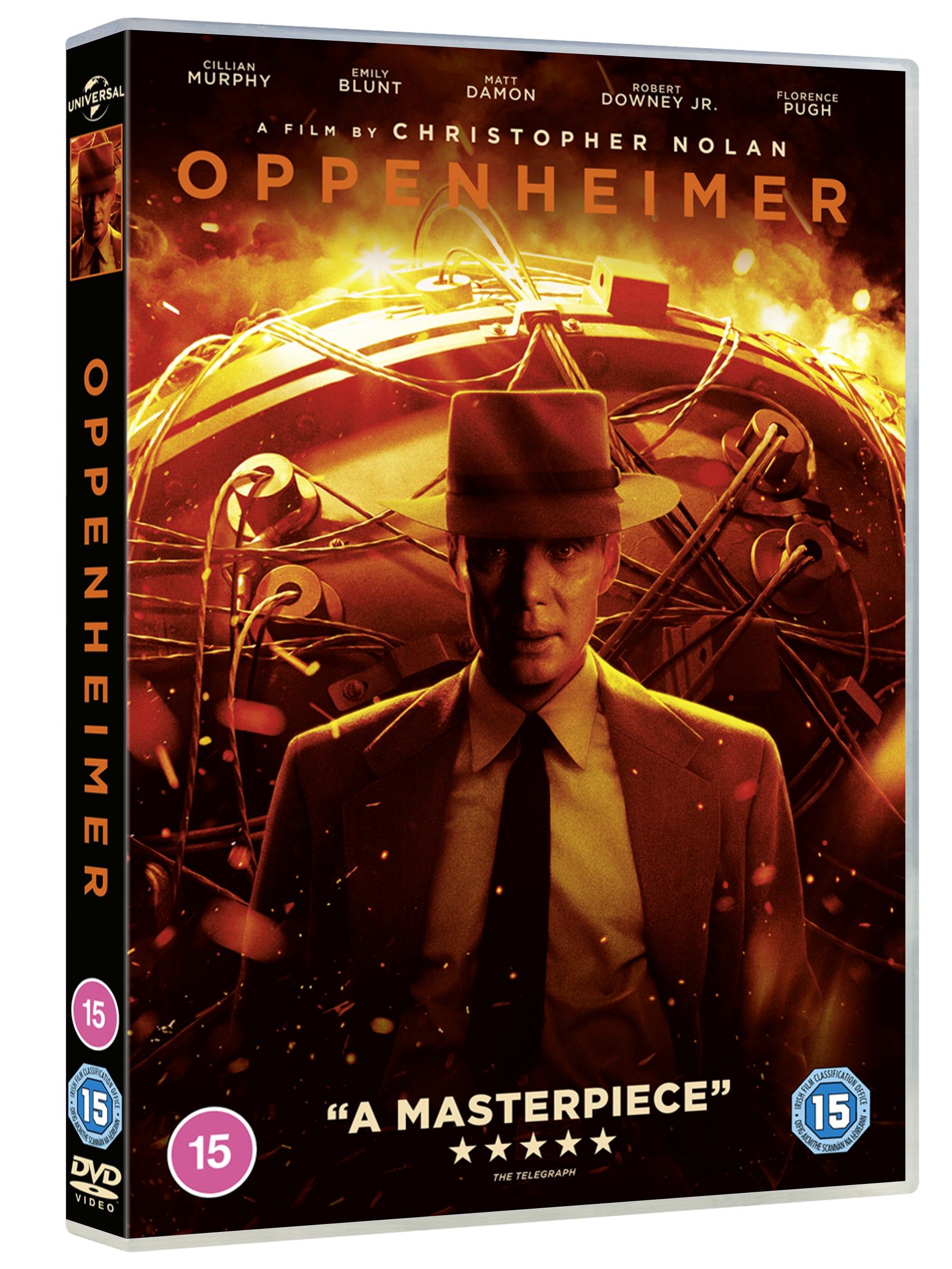 Oppenheimer