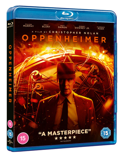 Oppenheimer
