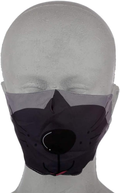Cutiemals Sea Lion Reusable Face Mask Large
