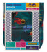 Puckator CASE53 Toucan Party Face Covering & Hand Sanitiser Pouch/Case