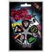 Green Day: Green Day Plectrum Pack: Father Of All