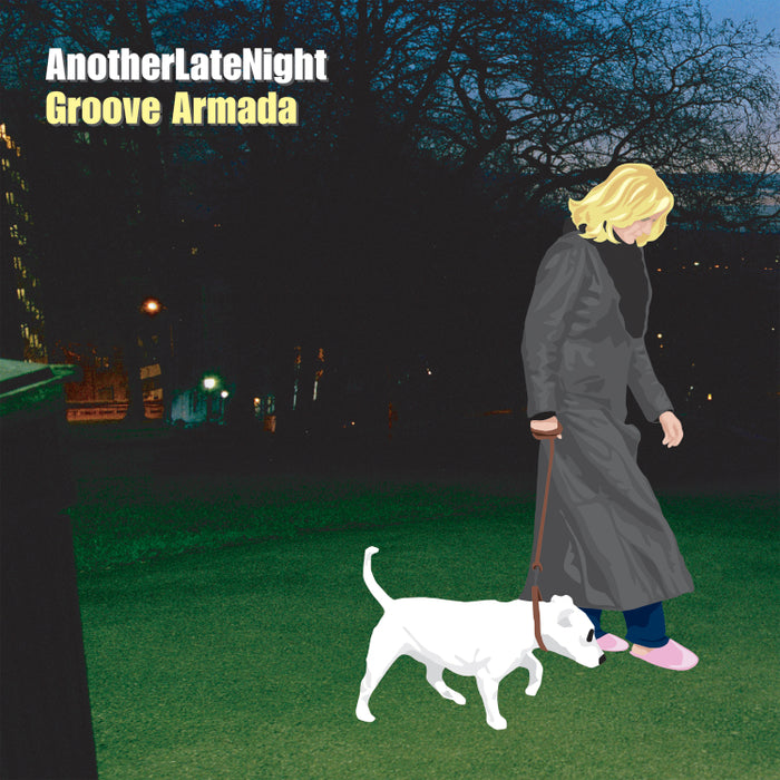 Another Late Night: Groove Armada