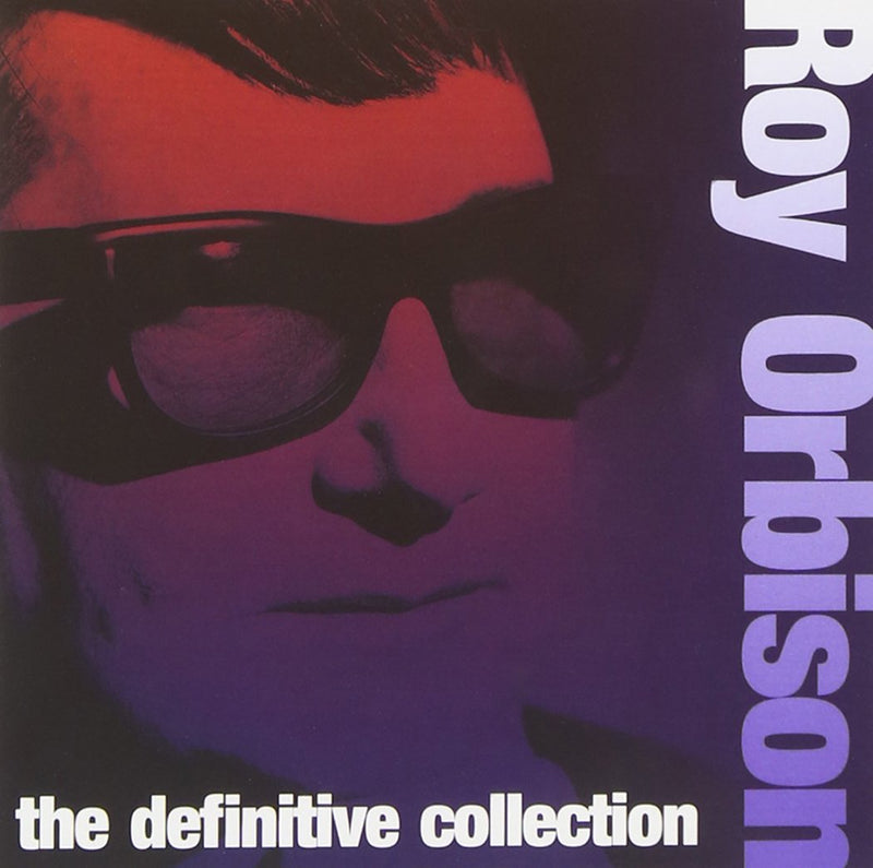 Definitive Collection