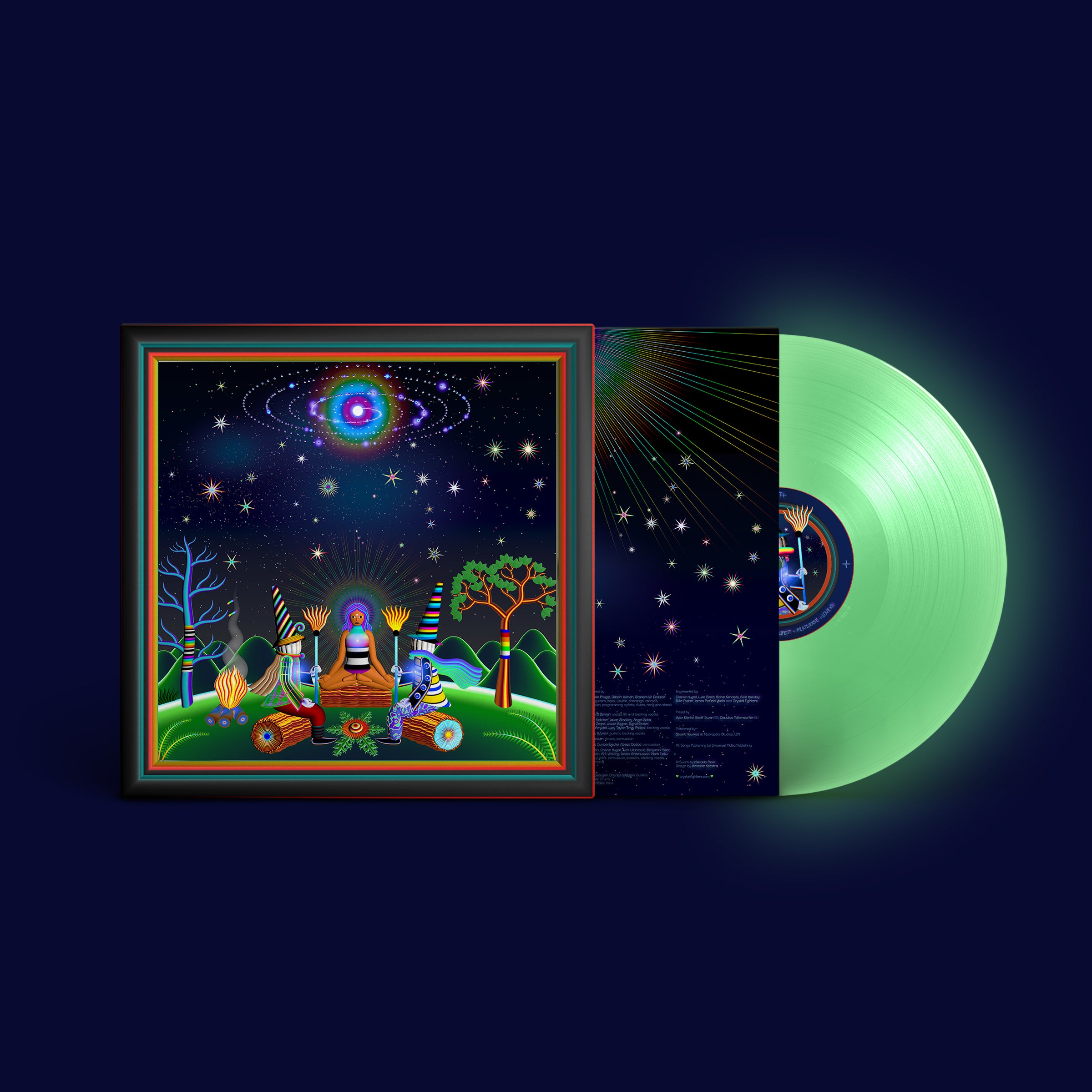 LIGHT+