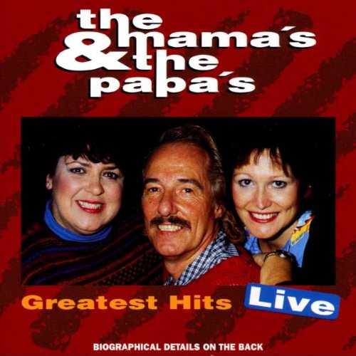 Greatest Hits-Live I