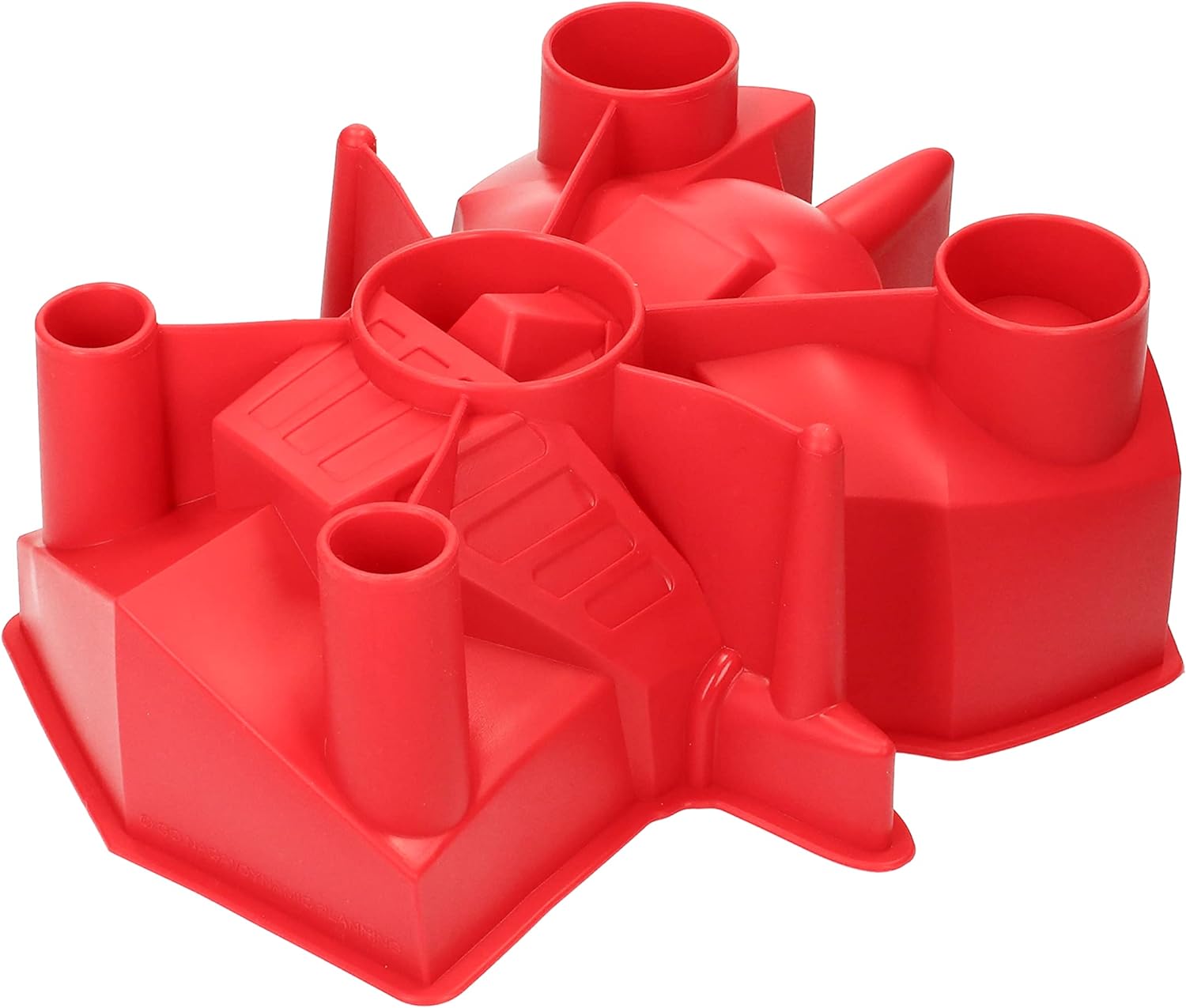 SD Toys SDTSDT89577-Molde pastry, designing Mazinga Z