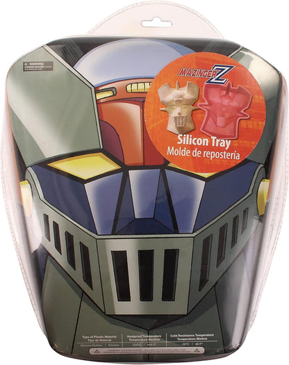 SD Toys SDTSDT89577-Molde pastry, designing Mazinga Z