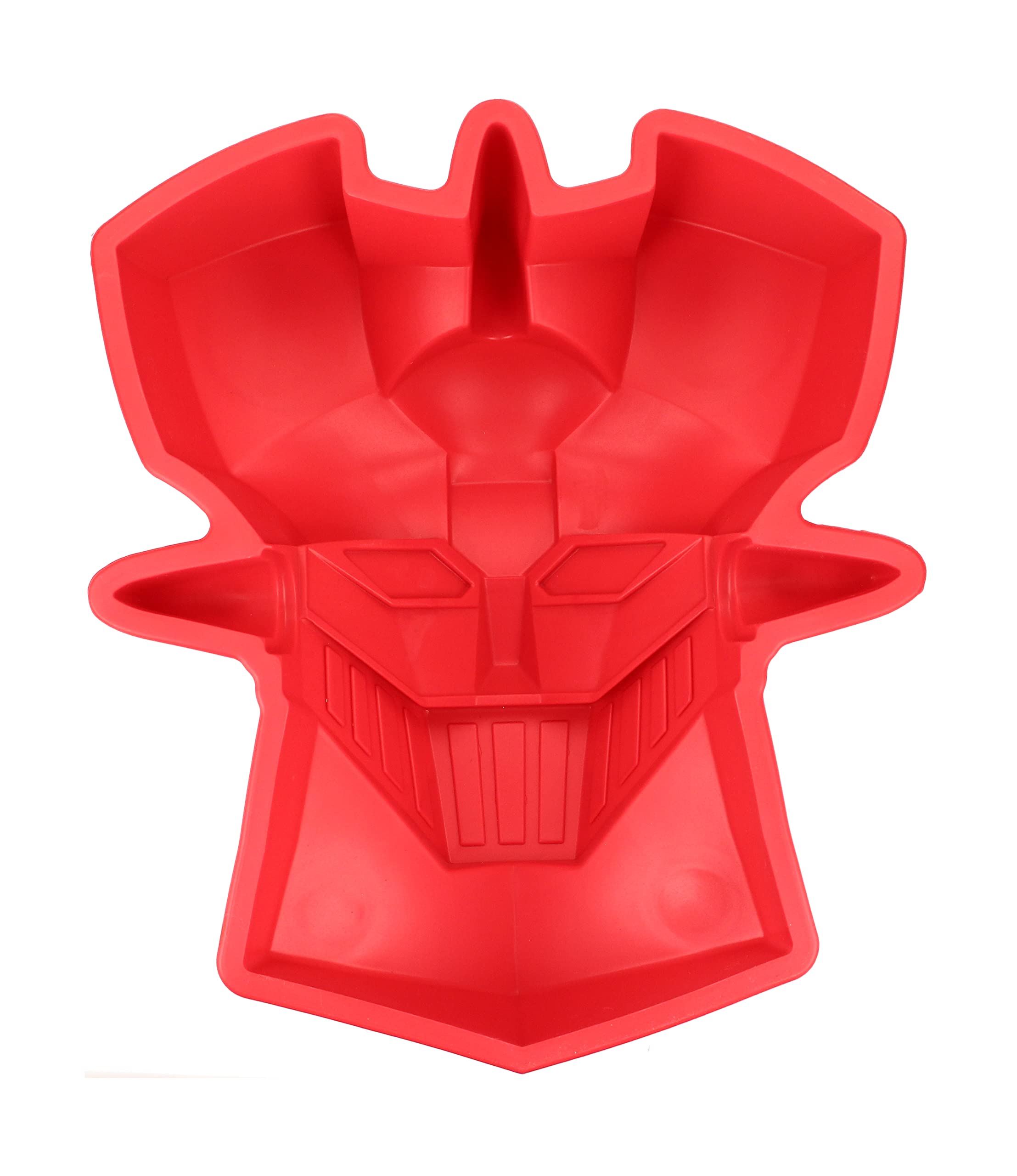 SD Toys SDTSDT89577-Molde pastry, designing Mazinga Z