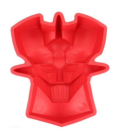 SD Toys SDTSDT89577-Molde pastry, designing Mazinga Z