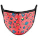 Planets Child Reusable Mask