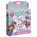 Gabbys Dollhouse Diamond Painting