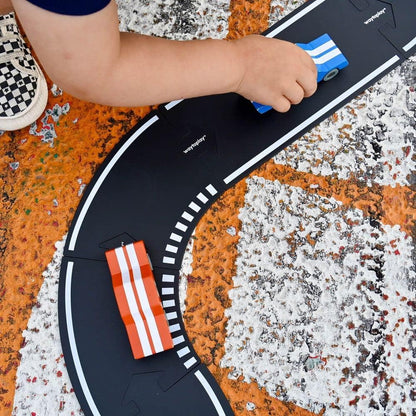 Waytoplay - Zandvoort Race Track – Rubber – ZanDVOORT